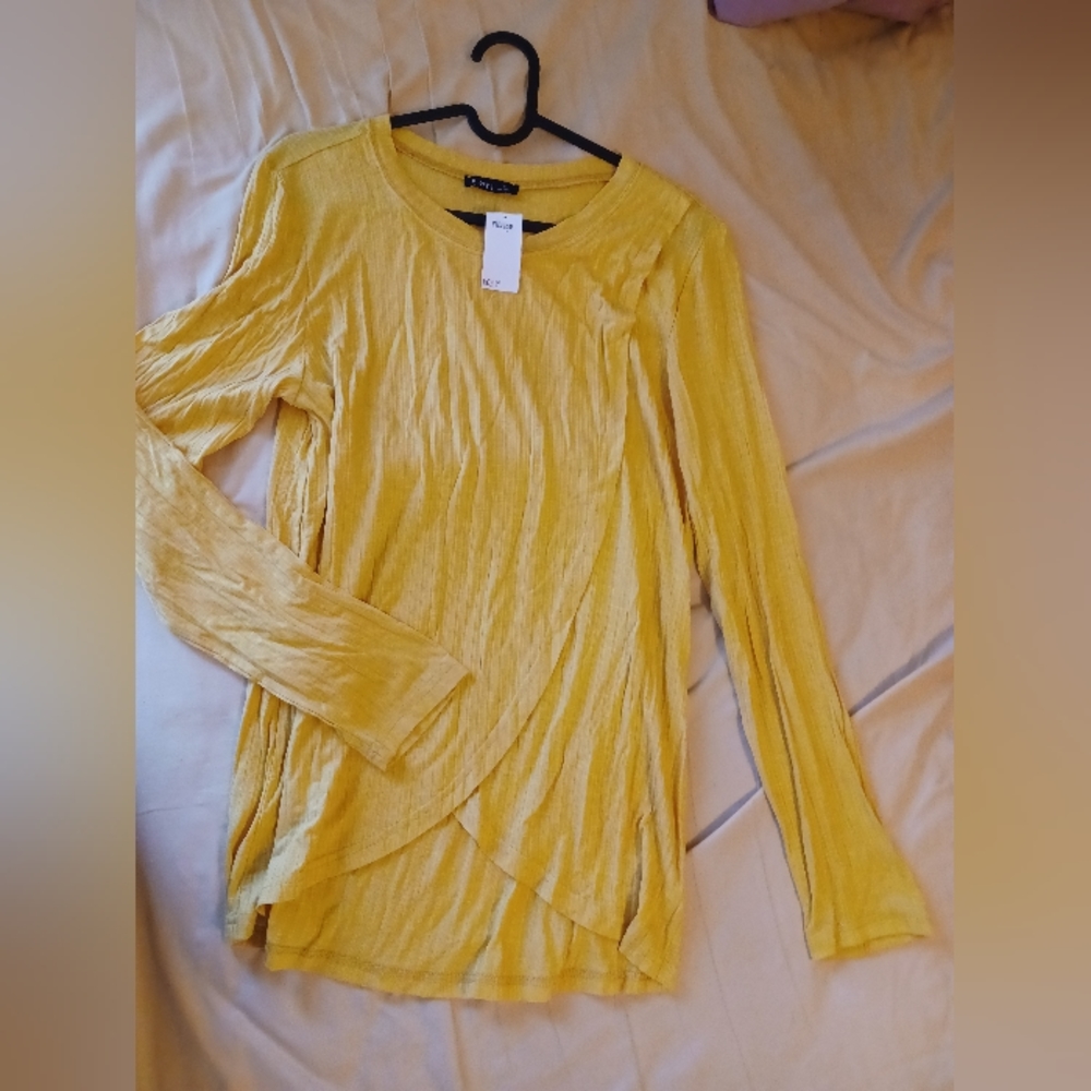 Very J Tunic